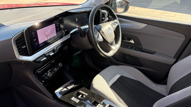 Vauxhall Mokka 100kW Elite Premium 50kWh 5dr Auto Electric Hatchback